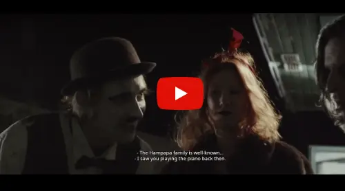 YouTube-Video ansehen
